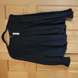 Madewell Black top